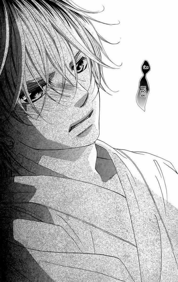 Tình đầu dành hết cho em - Chapter 51 - Trang 30