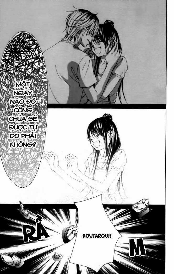 Tình đầu dành hết cho em - Chapter 52 - Trang 14