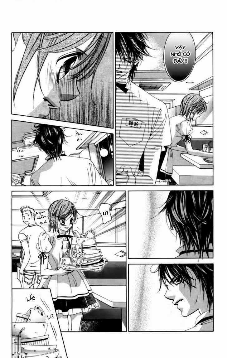 Tình đầu dành hết cho em - Chapter 52 - Trang 21
