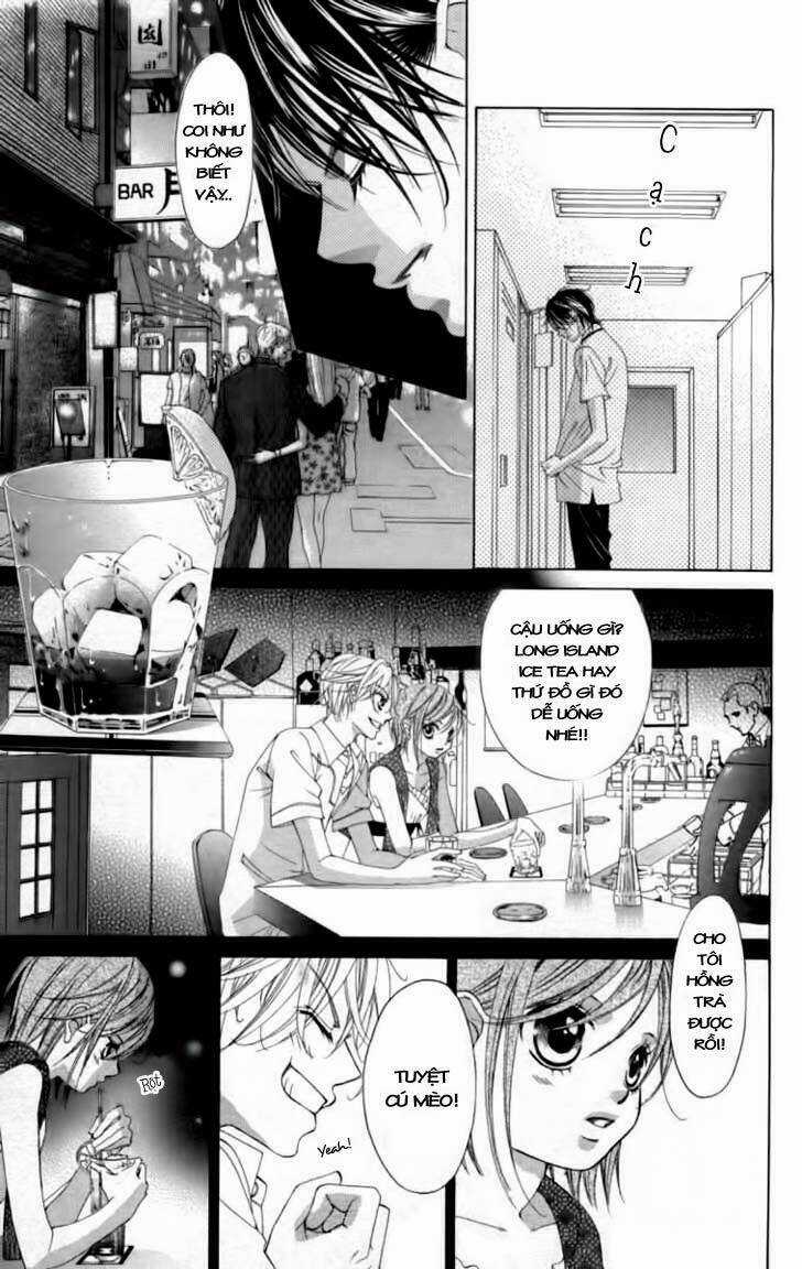 Tình đầu dành hết cho em - Chapter 52 - Trang 26