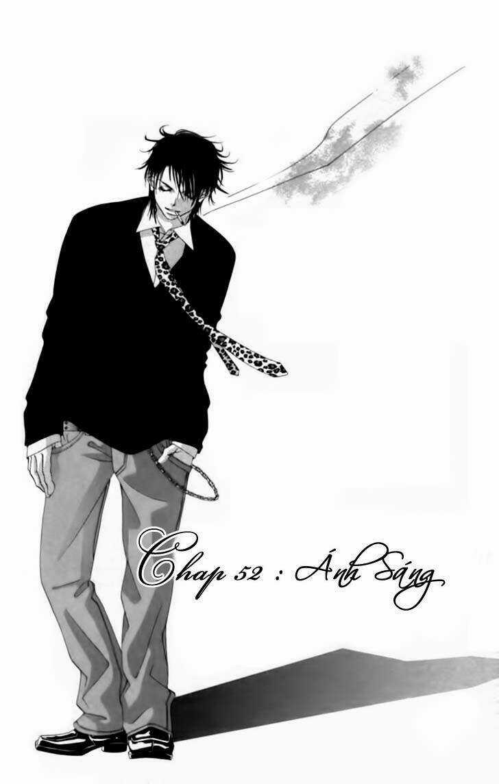 Tình đầu dành hết cho em - Chapter 52 - Trang 4