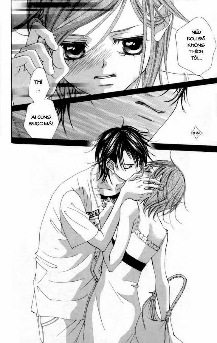 Tình đầu dành hết cho em - Chapter 52 - Trang 31