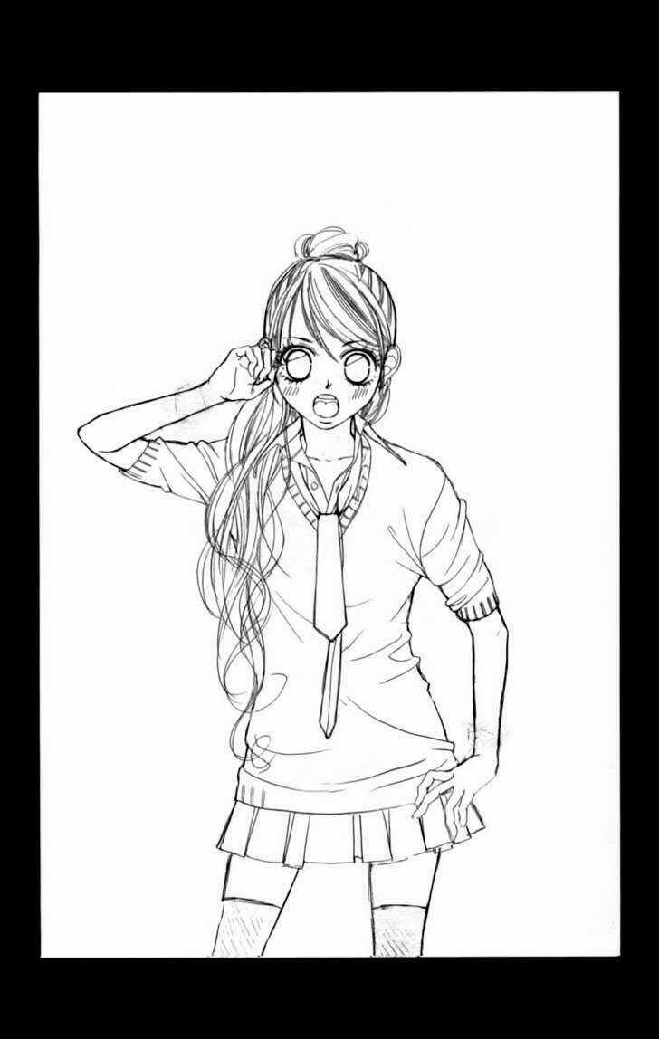 Tình đầu dành hết cho em - Chapter 52 - Trang 33