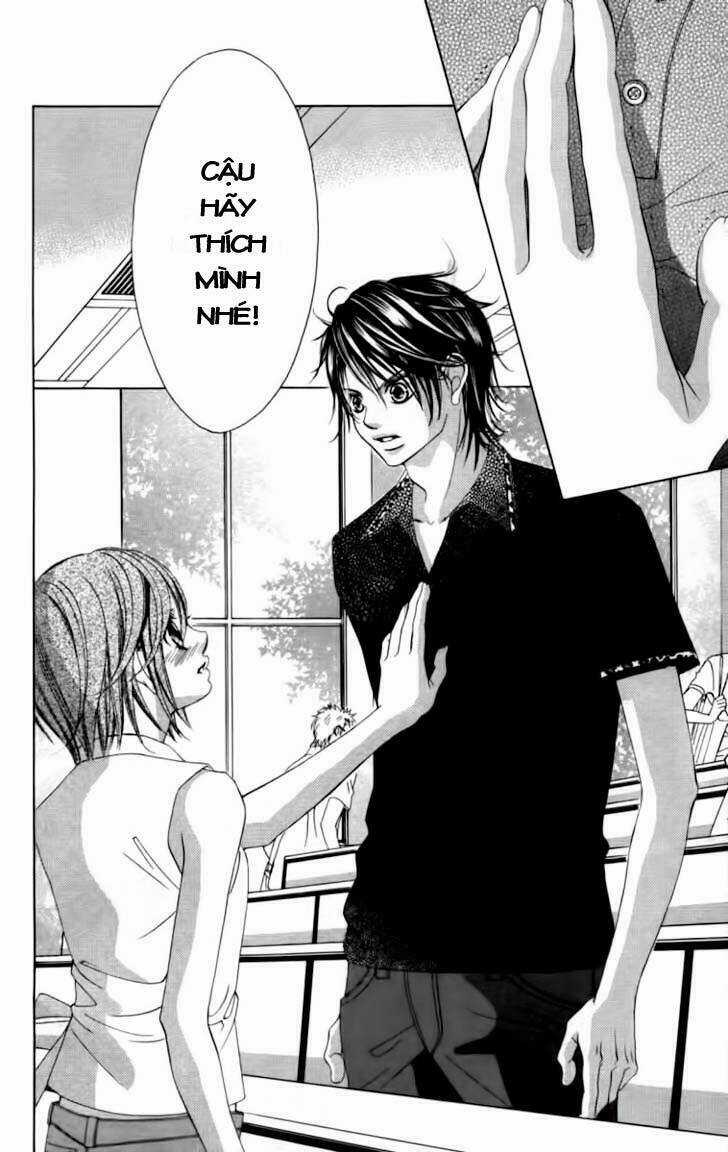 Tình đầu dành hết cho em - Chapter 52 - Trang 9