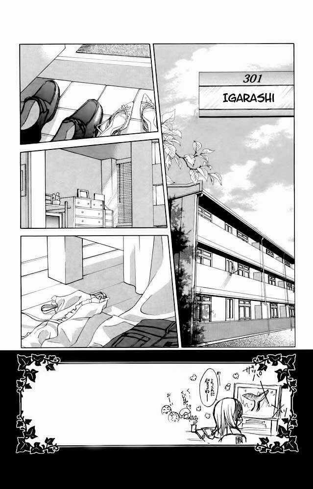 Tình đầu dành hết cho em - Chapter 53 - Trang 5