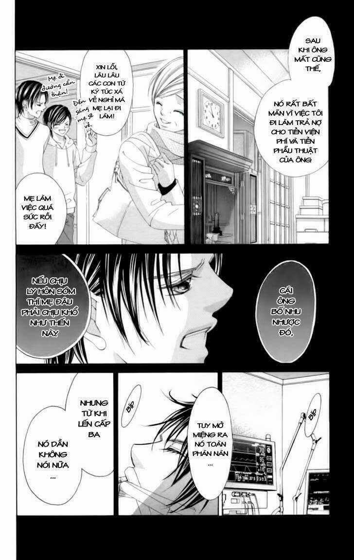 Tình đầu dành hết cho em - Chapter 54 - Trang 12