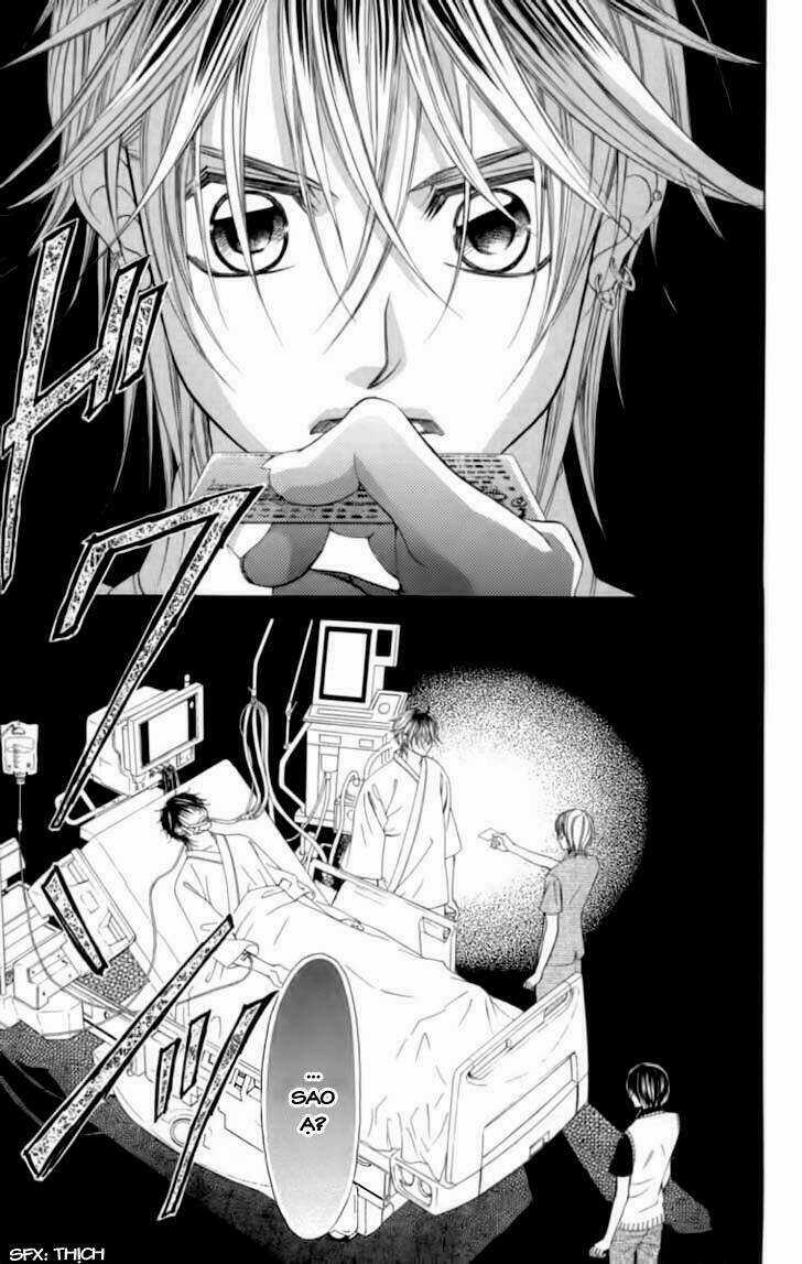 Tình đầu dành hết cho em - Chapter 54 - Trang 19