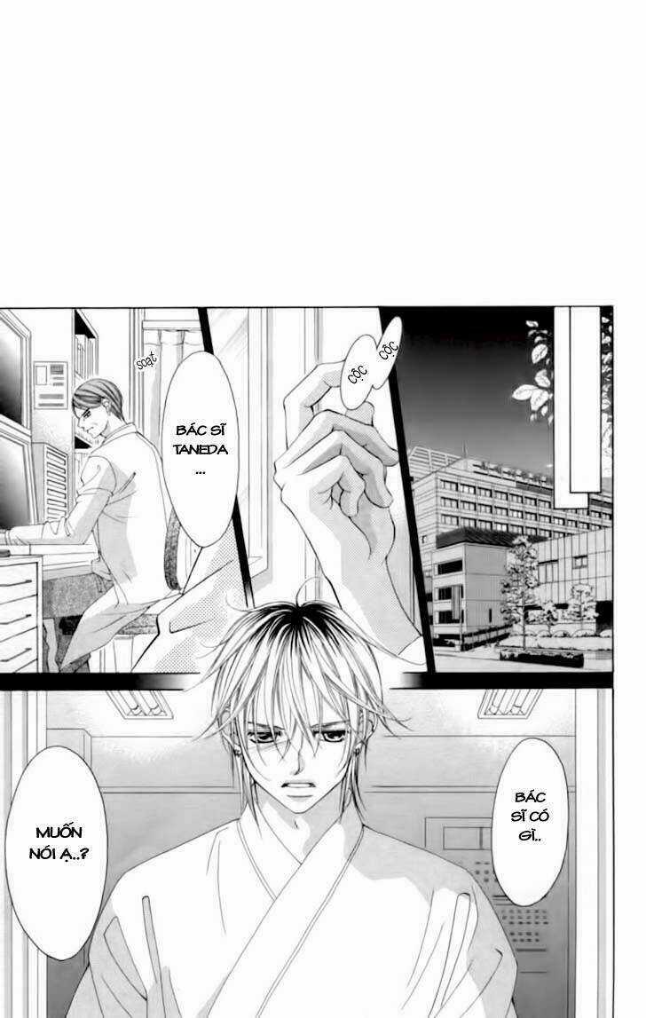 Tình đầu dành hết cho em - Chapter 54 - Trang 25