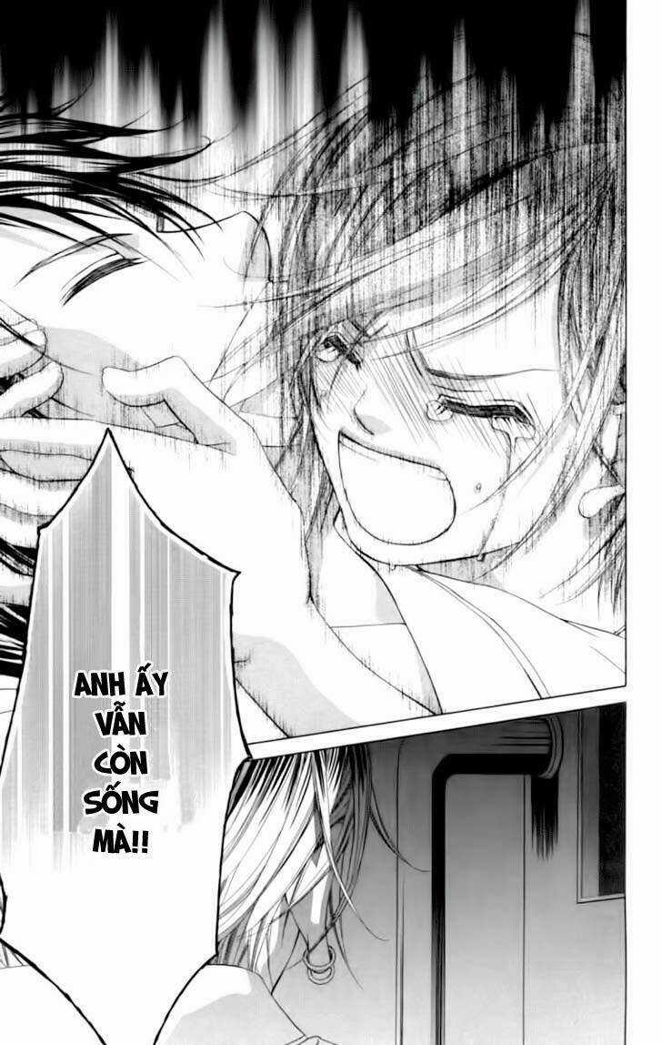 Tình đầu dành hết cho em - Chapter 55 - Trang 22