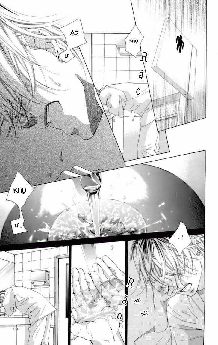 Tình đầu dành hết cho em - Chapter 55 - Trang 24