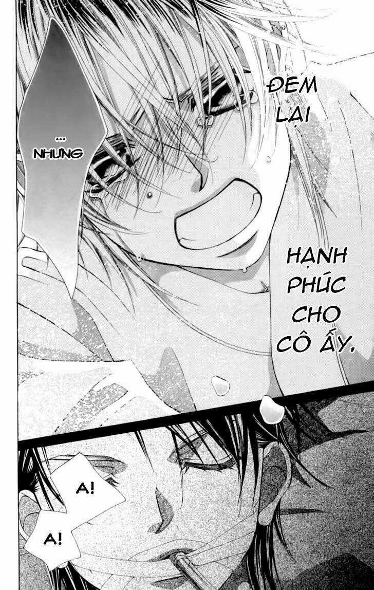 Tình đầu dành hết cho em - Chapter 55 - Trang 26
