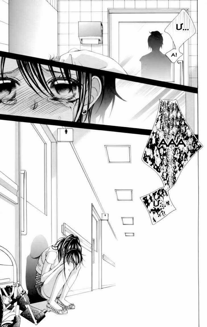 Tình đầu dành hết cho em - Chapter 55 - Trang 27