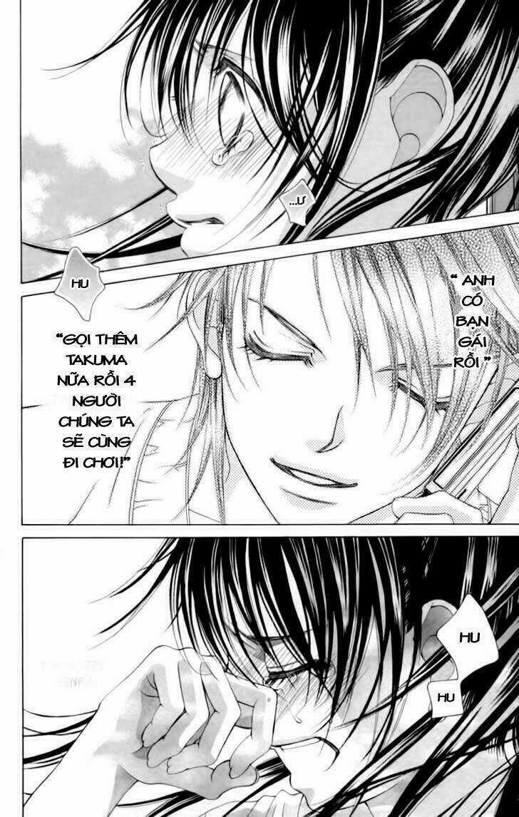 Tình đầu dành hết cho em - Chapter 56 - Trang 15