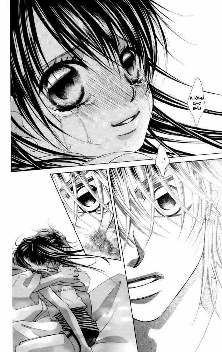 Tình đầu dành hết cho em - Chapter 56 - Trang 26