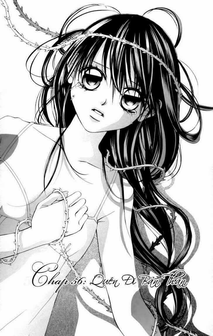 Tình đầu dành hết cho em - Chapter 56 - Trang 4