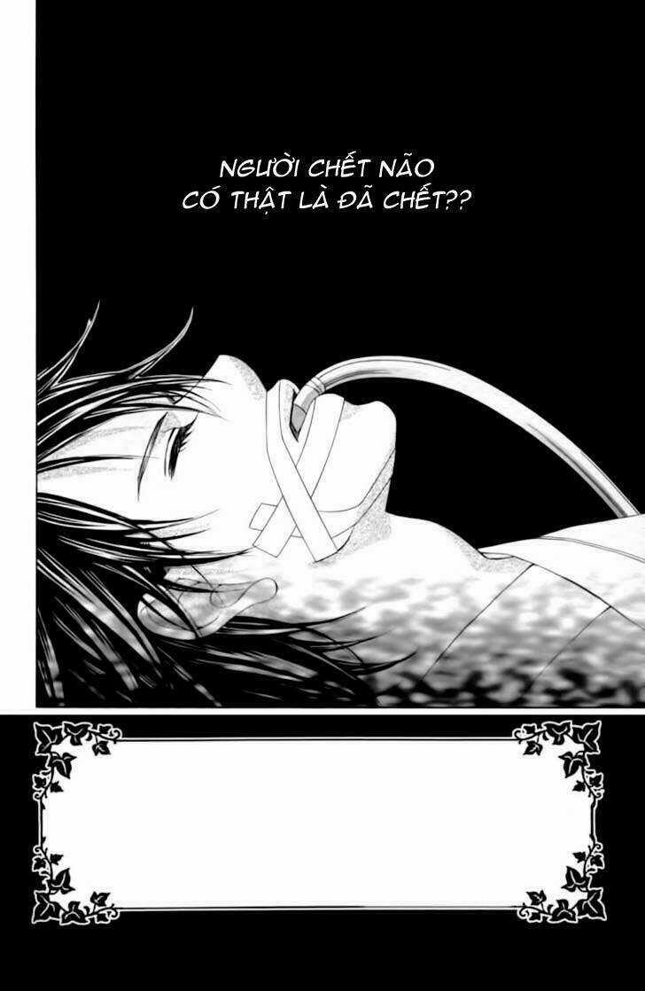 Tình đầu dành hết cho em - Chapter 56 - Trang 5