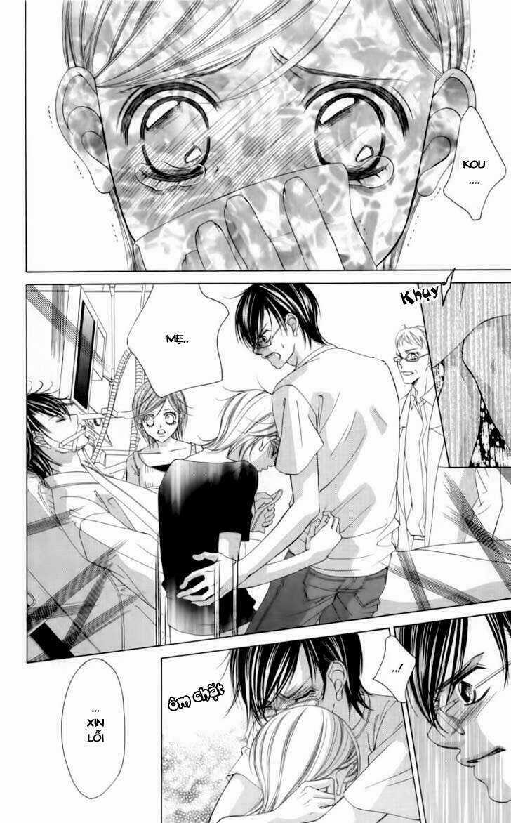 Tình đầu dành hết cho em - Chapter 57 - Trang 13