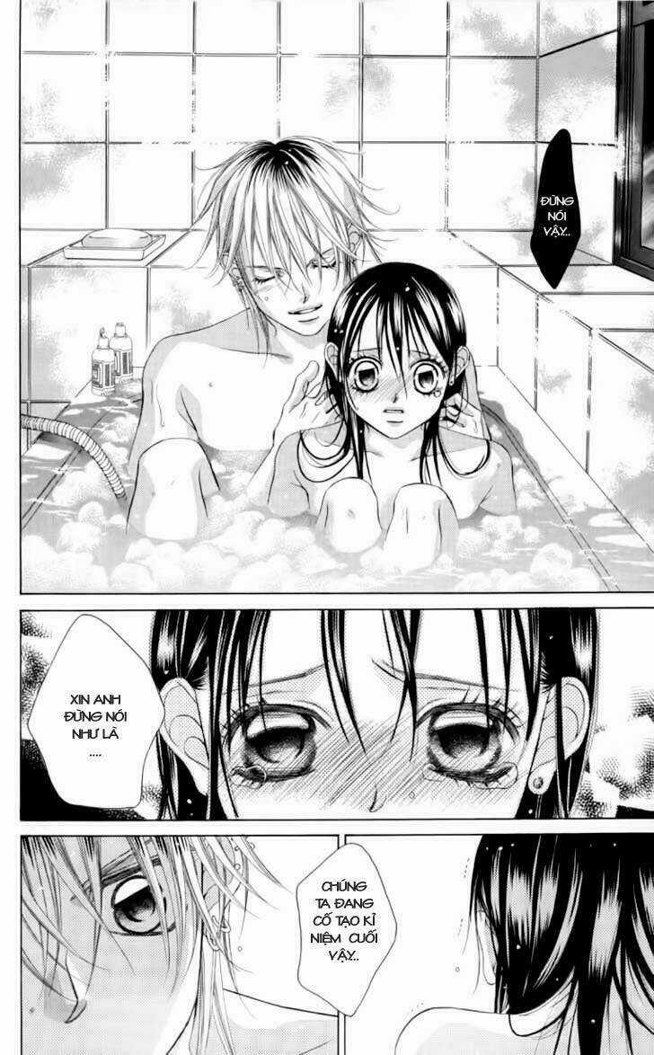 Tình đầu dành hết cho em - Chapter 57 - Trang 26