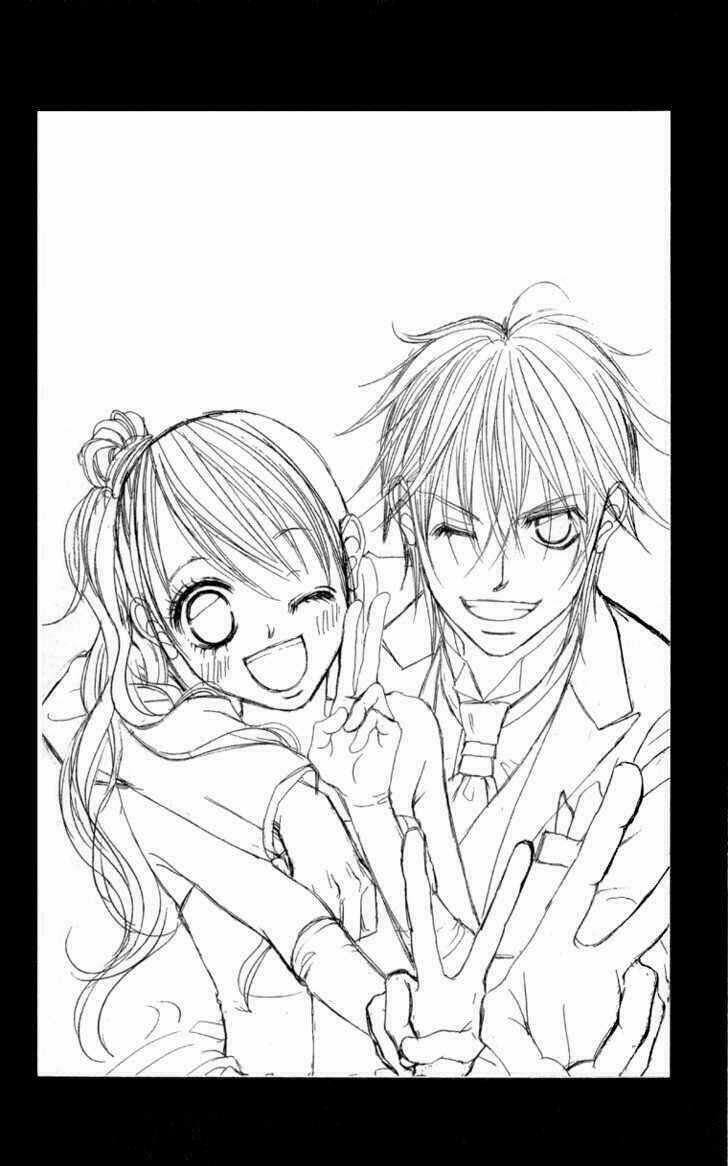 Tình đầu dành hết cho em - Chapter 57 - Trang 9