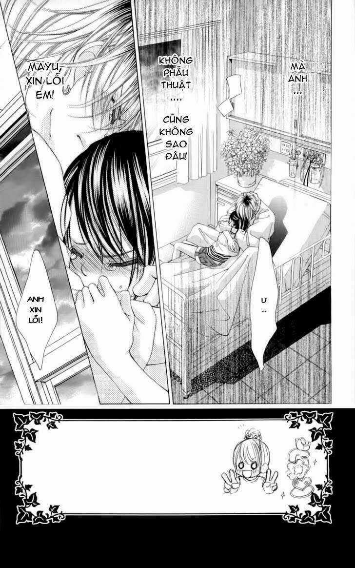 Tình đầu dành hết cho em - Chapter 57 - Trang 10