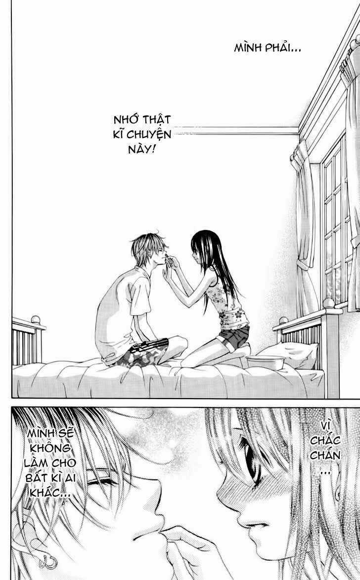 Tình đầu dành hết cho em - Chapter 58 - Trang 16