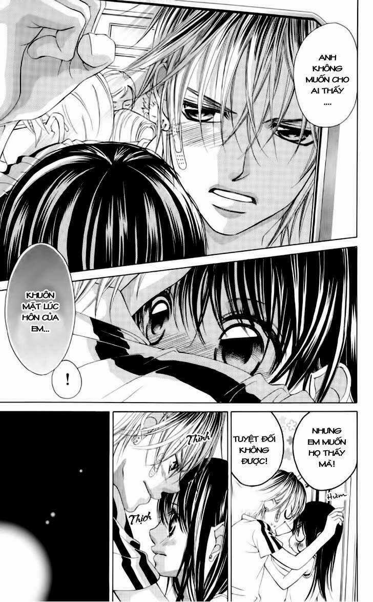 Tình đầu dành hết cho em - Chapter 58 - Trang 23