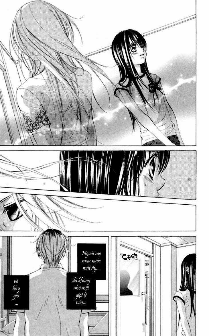 Tình đầu dành hết cho em - Chapter 59 - Trang 17