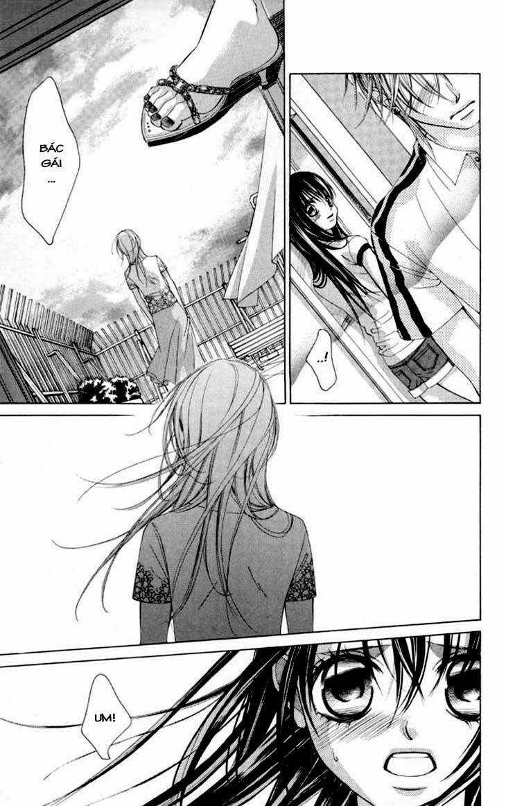 Tình đầu dành hết cho em - Chapter 59 - Trang 19