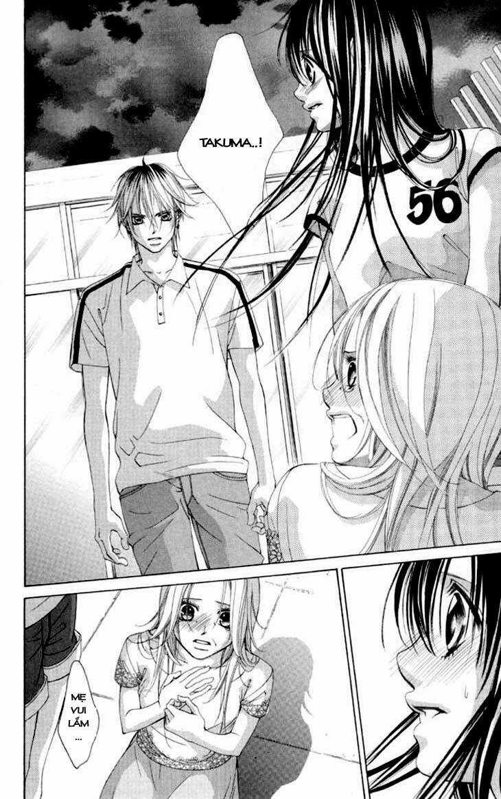 Tình đầu dành hết cho em - Chapter 59 - Trang 26