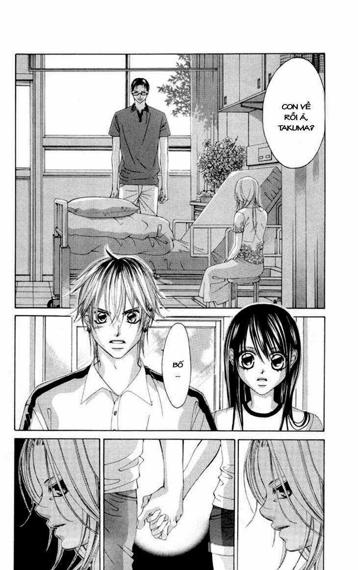 Tình đầu dành hết cho em - Chapter 59 - Trang 6