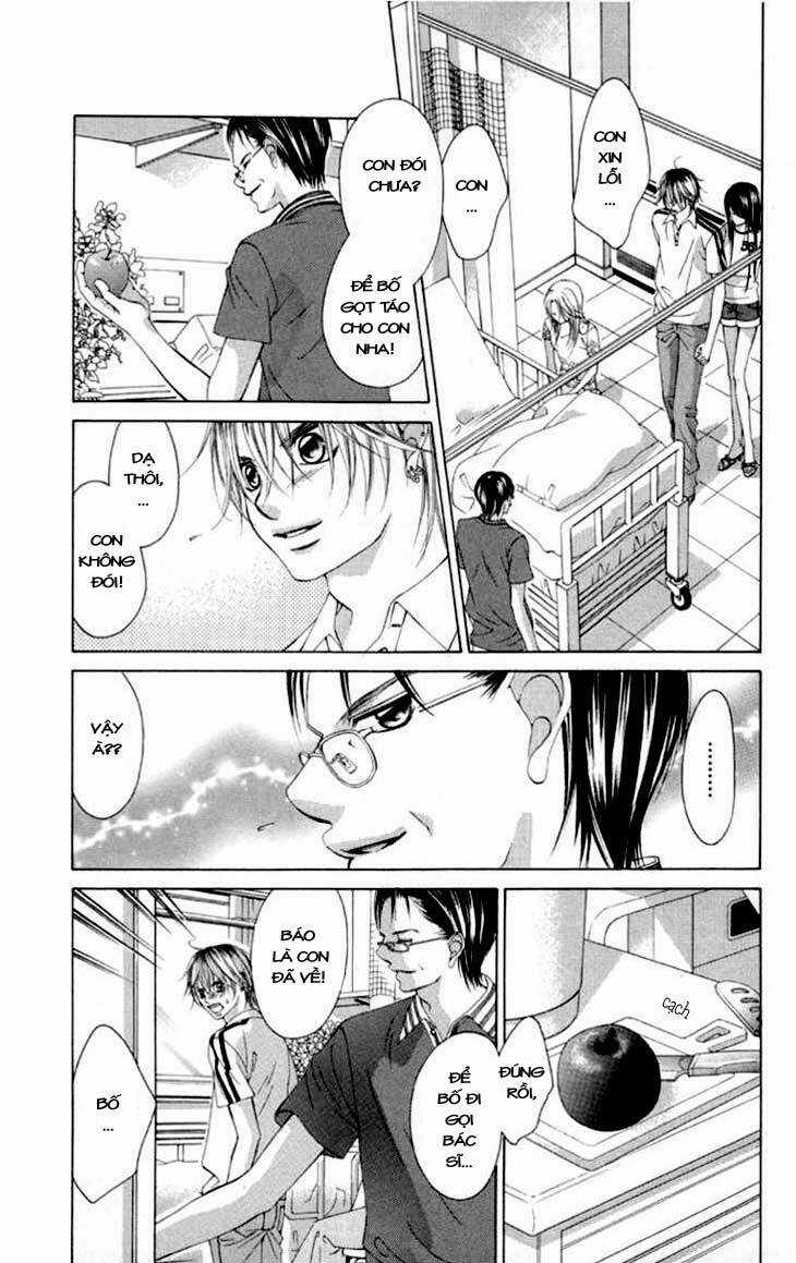 Tình đầu dành hết cho em - Chapter 59 - Trang 7