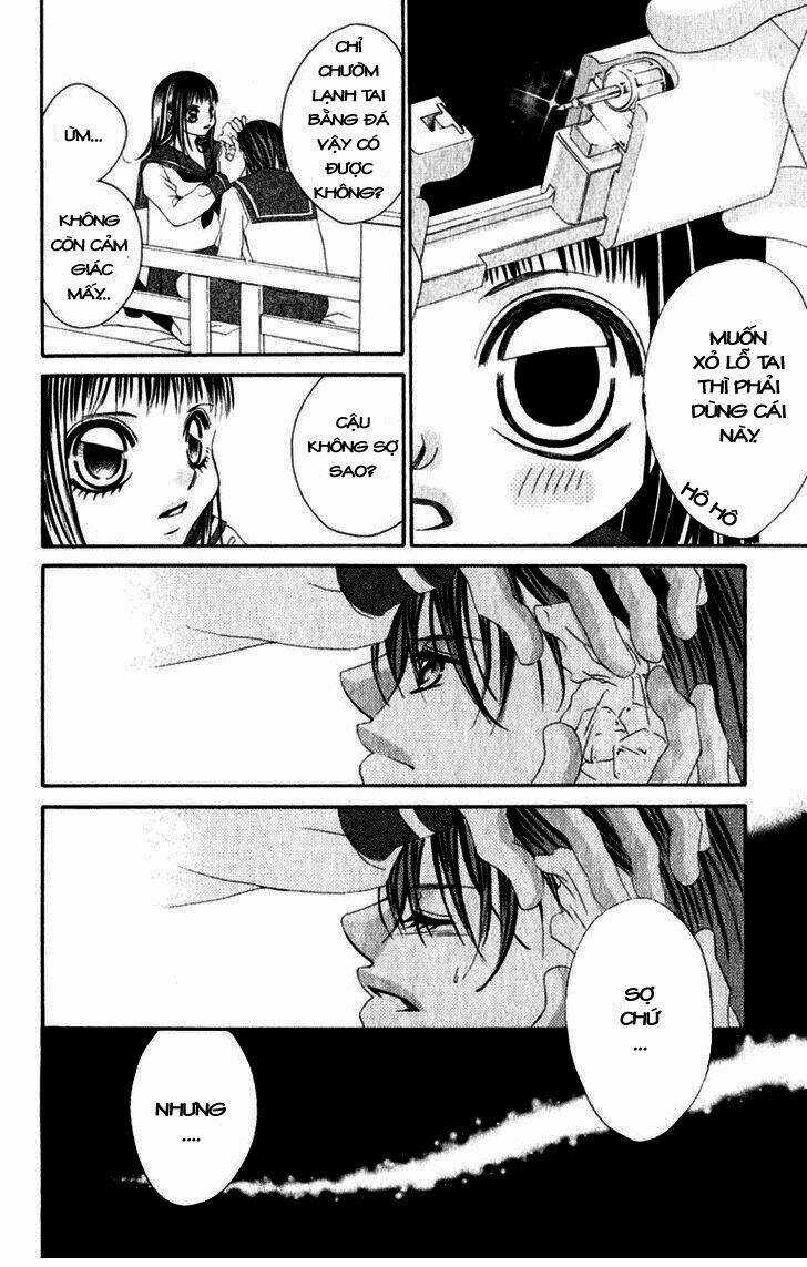 Tình đầu dành hết cho em - Chapter 6 - Trang 12