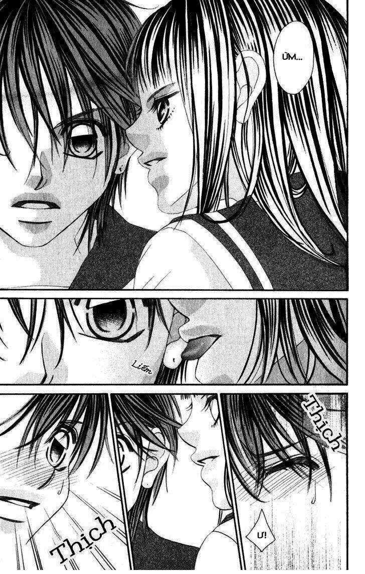 Tình đầu dành hết cho em - Chapter 6 - Trang 15