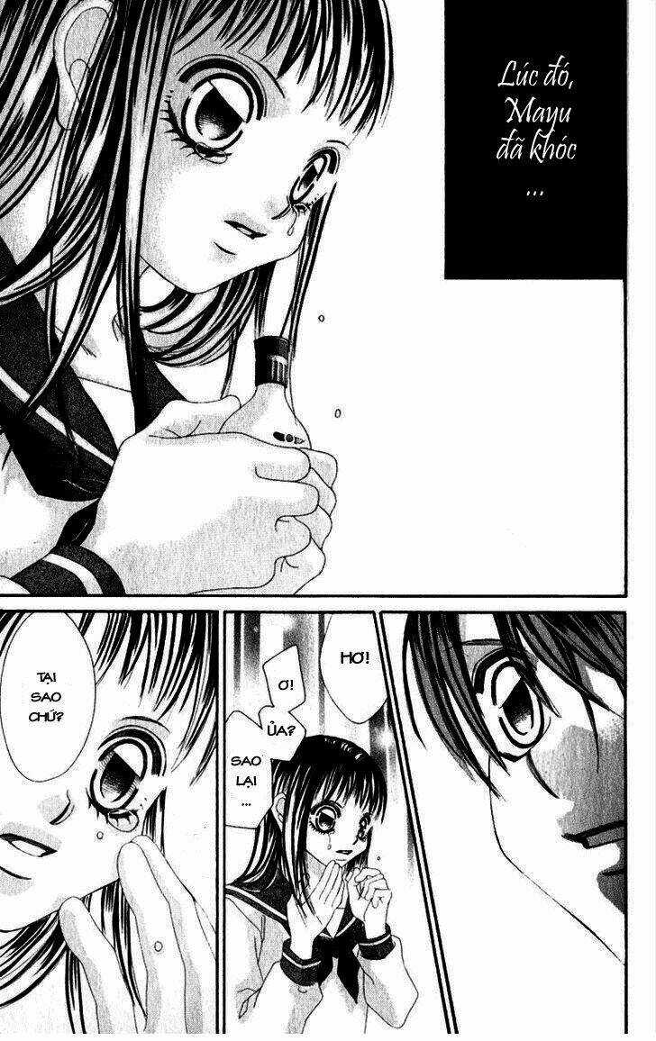 Tình đầu dành hết cho em - Chapter 6 - Trang 17