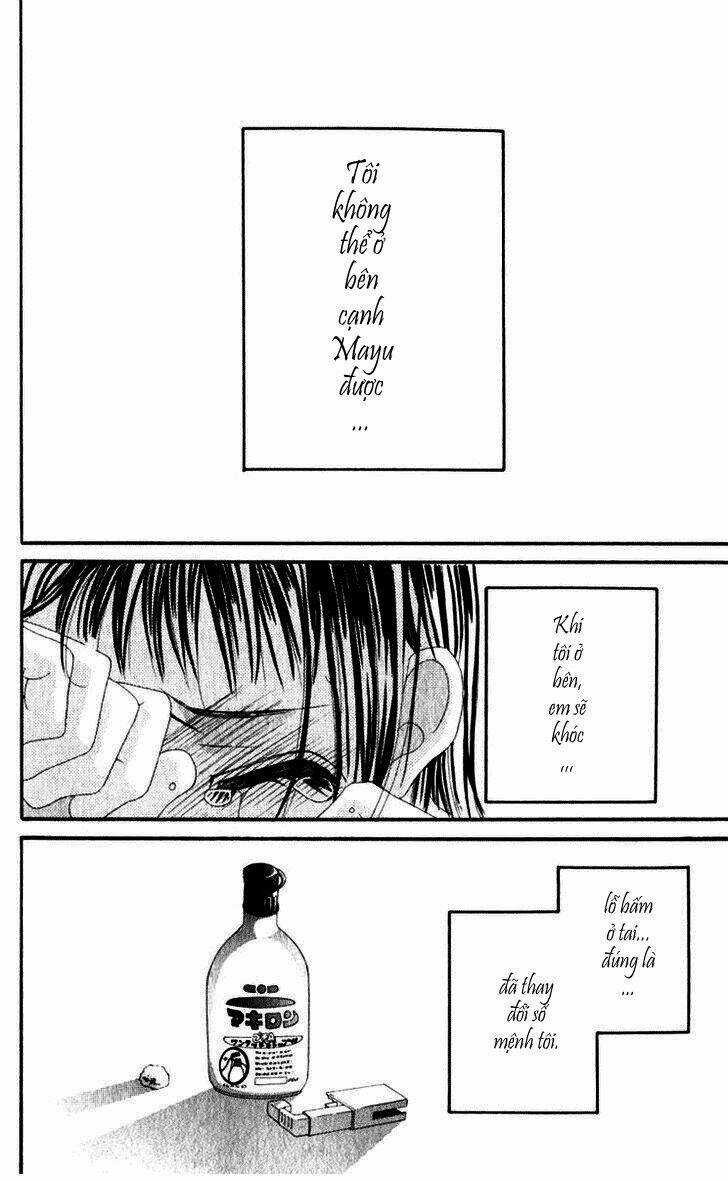 Tình đầu dành hết cho em - Chapter 6 - Trang 20