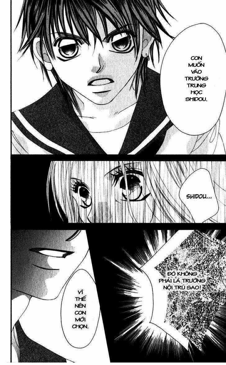 Tình đầu dành hết cho em - Chapter 6 - Trang 24
