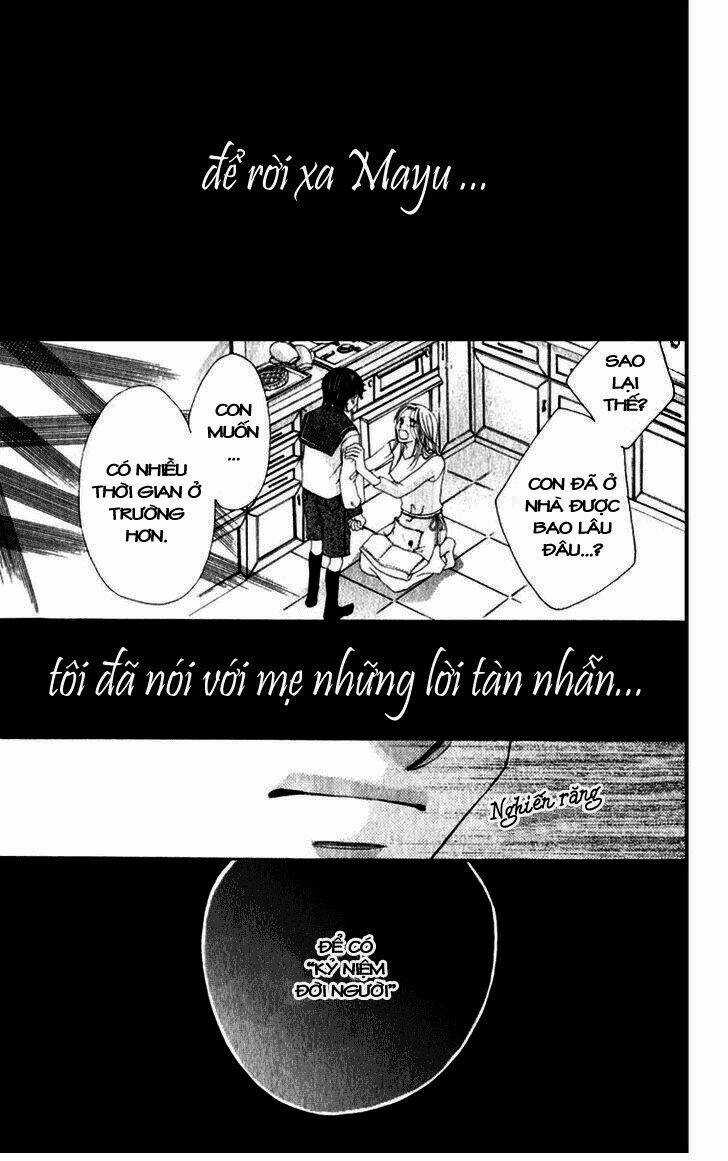 Tình đầu dành hết cho em - Chapter 6 - Trang 25