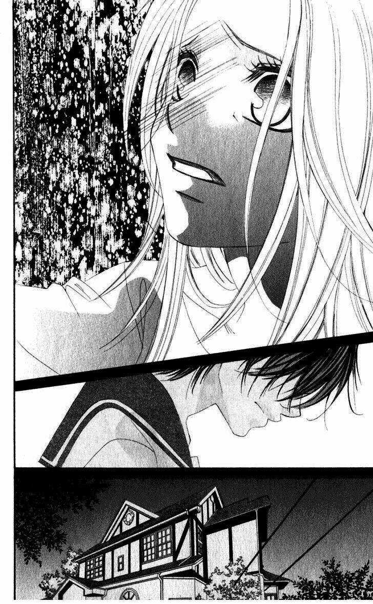 Tình đầu dành hết cho em - Chapter 6 - Trang 26