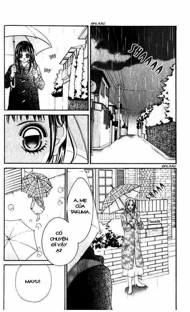 Tình đầu dành hết cho em - Chapter 6 - Trang 28