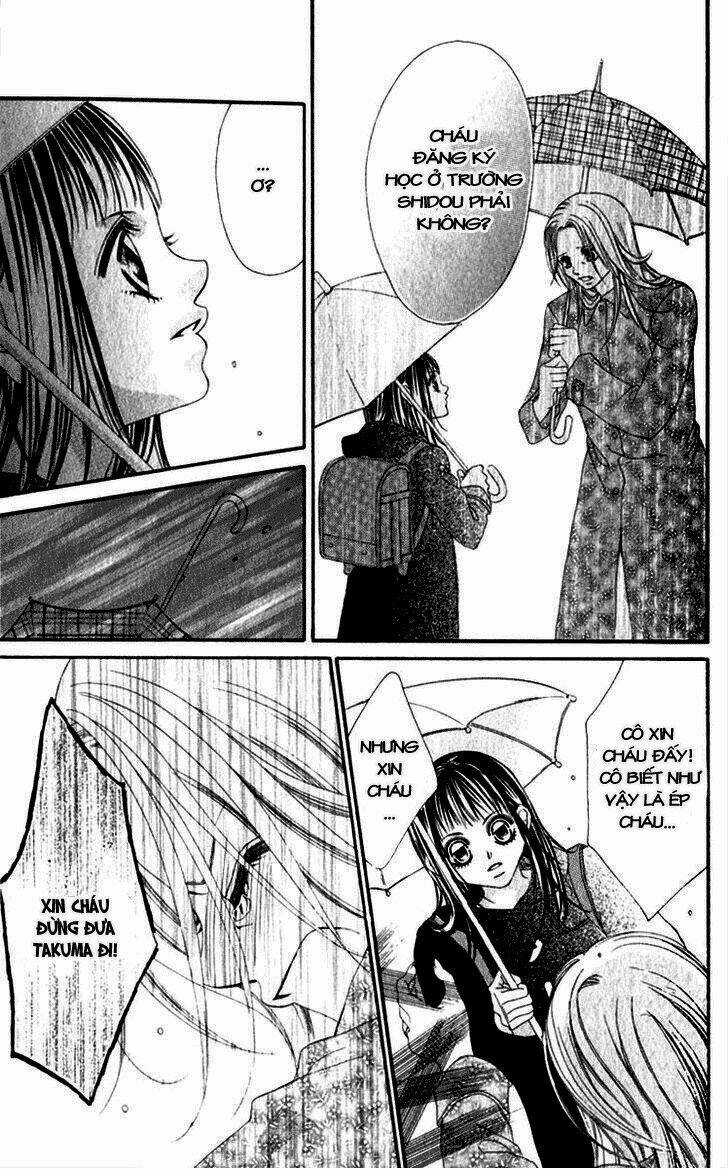 Tình đầu dành hết cho em - Chapter 6 - Trang 29