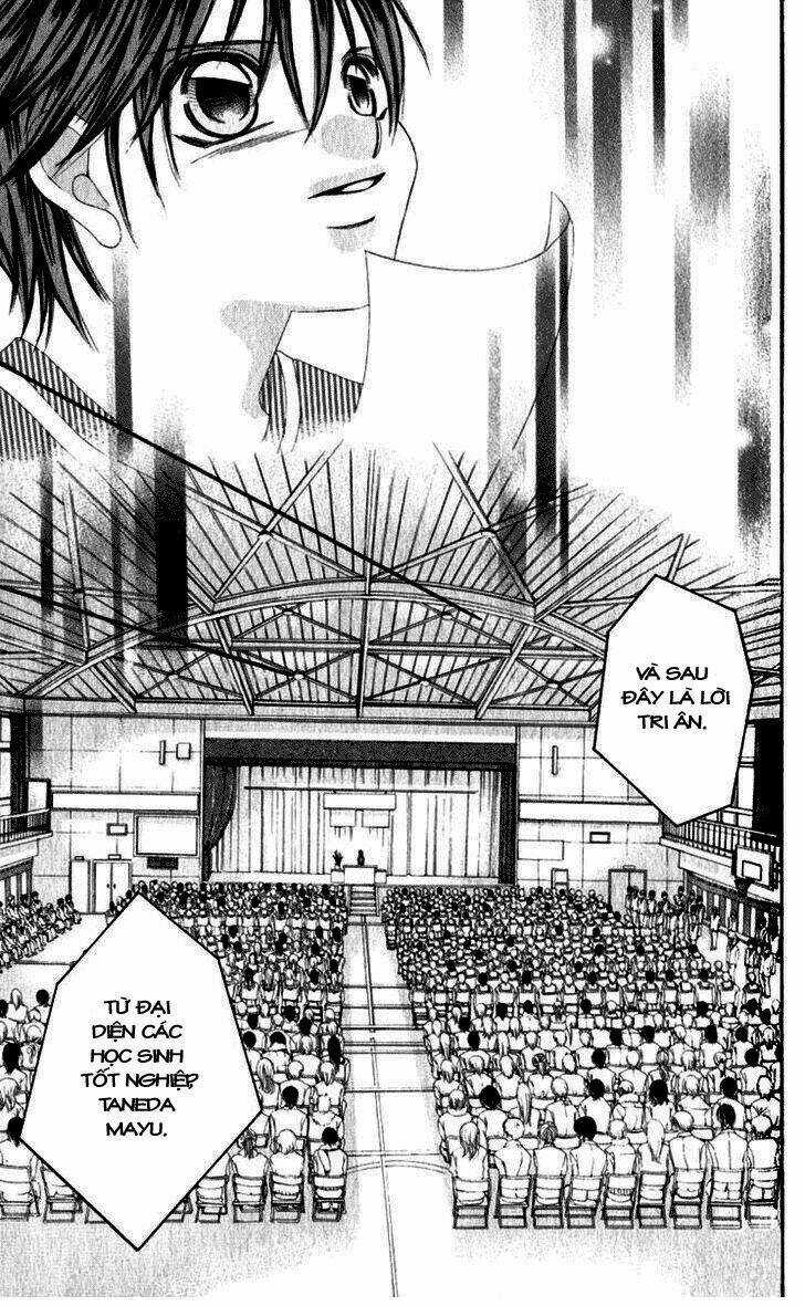 Tình đầu dành hết cho em - Chapter 6 - Trang 33