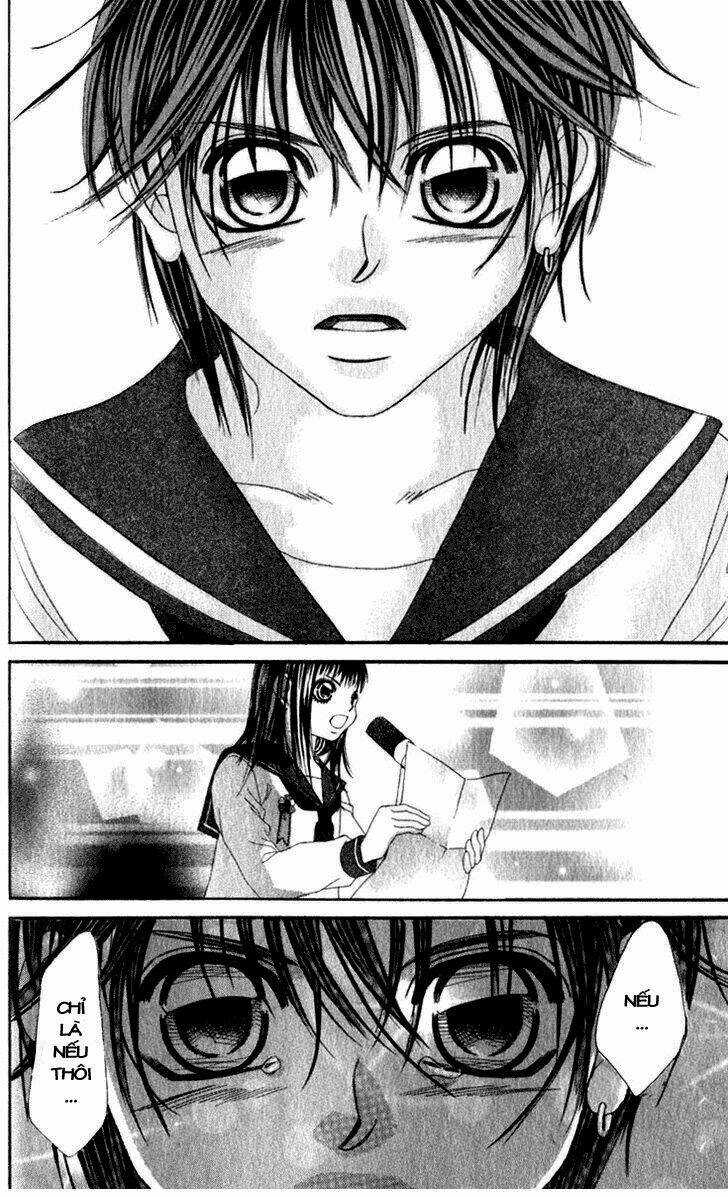 Tình đầu dành hết cho em - Chapter 6 - Trang 36