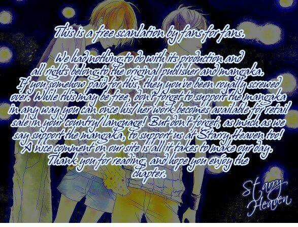 Tình đầu dành hết cho em - Chapter 6 - Trang 40