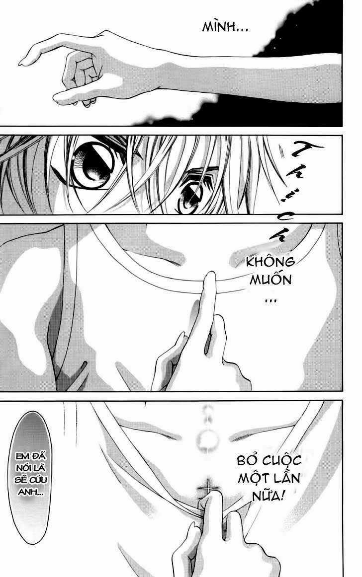 Tình đầu dành hết cho em - Chapter 60 - Trang 26