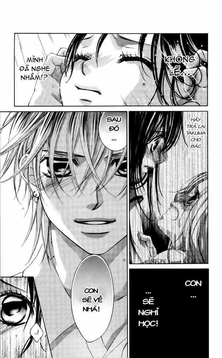 Tình đầu dành hết cho em - Chapter 60 - Trang 6