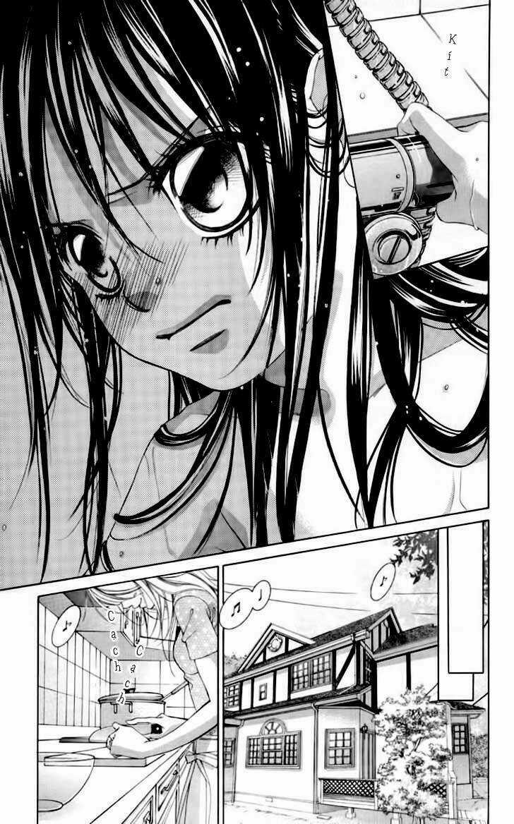 Tình đầu dành hết cho em - Chapter 60 - Trang 8