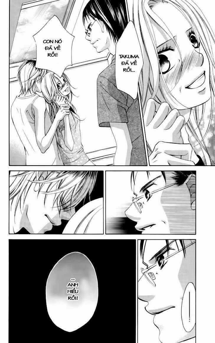 Tình đầu dành hết cho em - Chapter 61 - Trang 12
