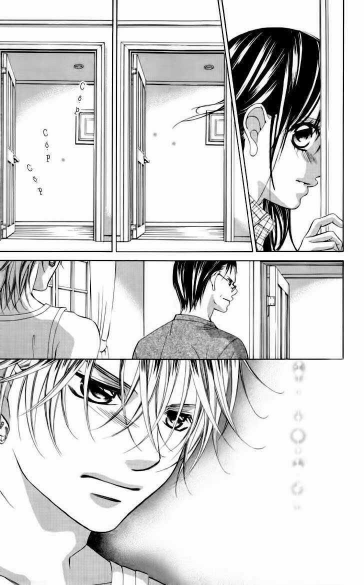 Tình đầu dành hết cho em - Chapter 61 - Trang 15