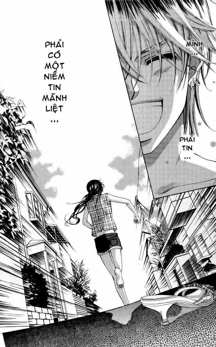 Tình đầu dành hết cho em - Chapter 61 - Trang 18