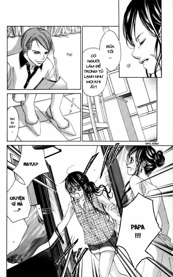 Tình đầu dành hết cho em - Chapter 61 - Trang 20